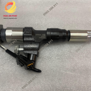 Kim phun máy xúc Kobelco SK200-8 động cơ J05E