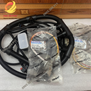 Dây điện động cơ Komatsu PC300-7EO PC350-7EO