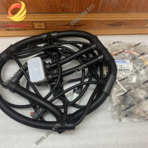 Dây điện động cơ Komatsu PC300-7EO PC350-7EO