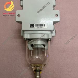Lọc tách nước lu Hamm 3410
