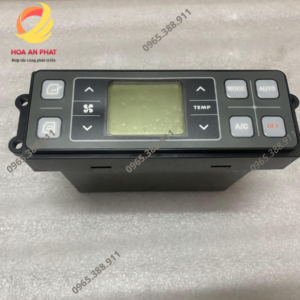 Taplo điều hòa Hyundai 140-9