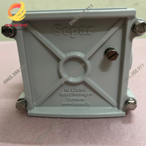 Lọc tách nước lu Hamm 3410