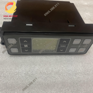 Taplo điều hòa Hyundai 140-9