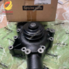 Bơm nước Doosan DX140 động cơ DL06