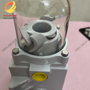 Lọc tách nước lu Hamm 3410