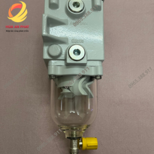 Lọc tách nước lu Hamm 3410
