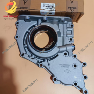 Bơm nhớt động cơ BF6M1013