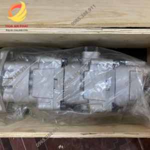 Bơm tổng máy xúc Komatsu PC40/50-6