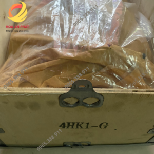 Mặt máy động cơ ISUZU 4HK1