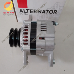 Máy phát (Alternator) động cơ máy xúc SK210LC-10