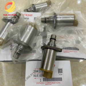 Van điều tiết nhiên liệu động cơ J05E J08E