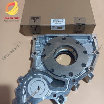 Bơm nhớt động cơ D6D lắp Volvo EC210B