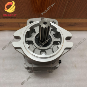 Bơm tổng máy xúc Komatsu PC40/50-6