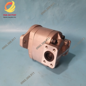 Bơm thủy lực nâng hạ ben máy ủi D41-6