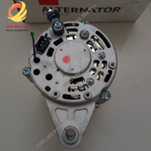Máy phát (Alternator) động cơ HO6C