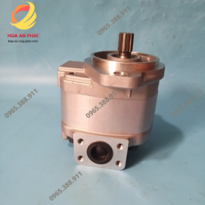 Bơm thủy lực nâng hạ ben máy ủi D41-6