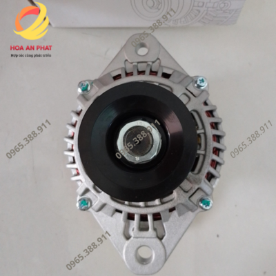 Máy phát (Alternator) động cơ máy xúc SK210LC-10