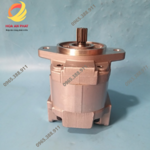Bơm thủy lực nâng hạ ben máy ủi D41-6