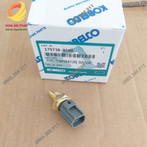Cảm biến nhiệt độ dầu máy xúc Kobelco SK200-8 SK330-8