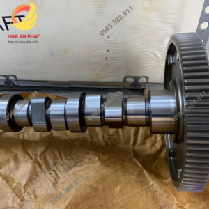 Trục cam động cơ D6D lắp máy xúc Volvo EC210B