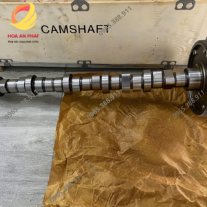 Trục cam động cơ D6D lắp máy xúc Volvo EC210B