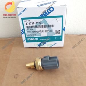 Cảm biến nhiệt độ dầu máy xúc Kobelco SK200-8 SK330-8