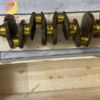 Trục cơ (cốt máy) động cơ 4LE2