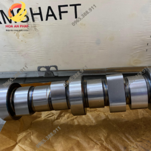 Trục cam động cơ D6D lắp máy xúc Volvo EC210B