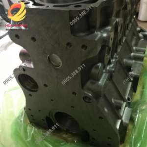 Lốc máy động cơ 4TNV94
