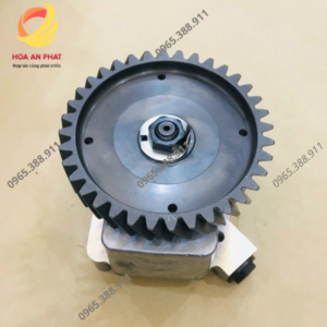 Bơm nhớt động cơ Doosan DE08 D1146