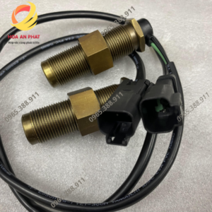 Cảm biến vòng tua động cơ máy xúc Komatsu PC400-7 Cảm biến vòng tua động cơ máy xúc Komatsu PC400-7