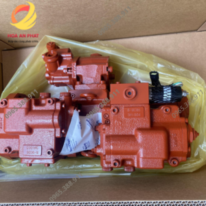 Bơm thủy lực K5V80DTP