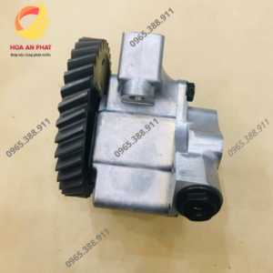 Bơm nhớt động cơ Doosan DE08 D1146