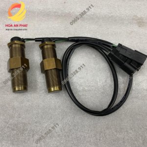 Cảm biến vòng tua động cơ máy xúc Komatsu PC400-7 Cảm biến vòng tua động cơ máy xúc Komatsu PC400-7