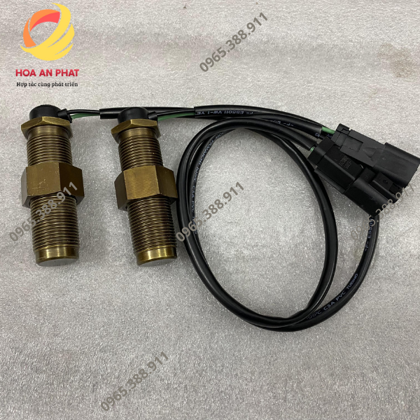 3 Cảm biến vòng tua động cơ máy xúc Komatsu PC400-7