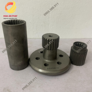 Khớp lai bơm lu Hamm 3412