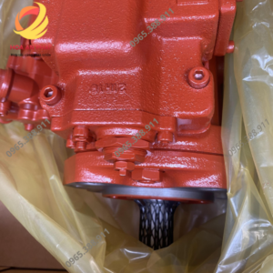 Bơm thủy lực K5V80DTP