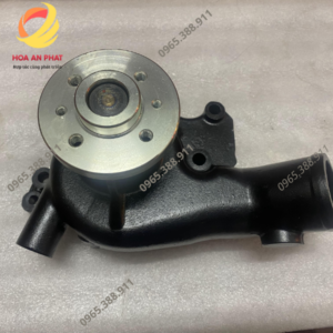 Bơm nước động cơ Doosan DB58T