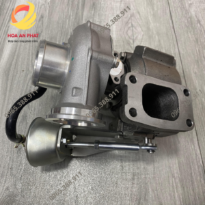 Turbo động cơ Deutz 2012
