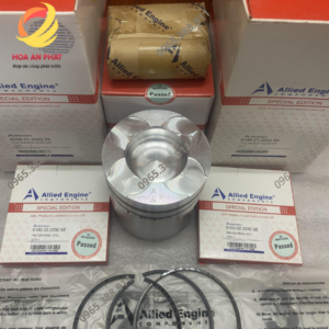 Bộ hơi máy ủi D53-17 động cơ 6D125-1J