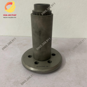Khớp lai bơm lu Hamm 3412