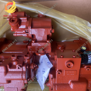 Bơm thủy lực K5V80DTP