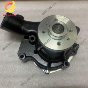 Bơm nước động cơ Doosan DB58T