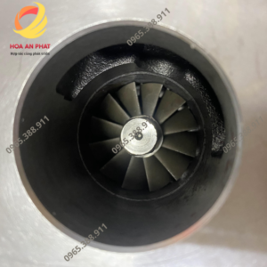 Turbo động cơ Deutz 2012