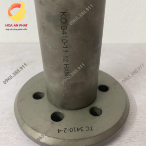 Khớp lai bơm lu Hamm 3412