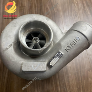 Turbo động cơ máy xúc Komatsu PC1100-6