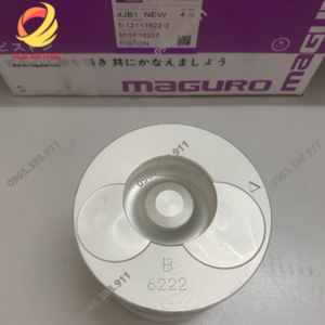 Bộ hơi động cơ isuzu 4JB1T