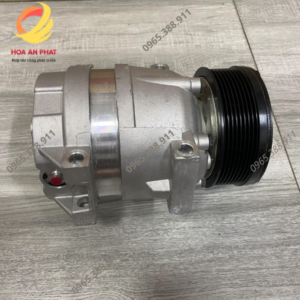 Lốc điều hòa máy xúc Hyundai R140W-9