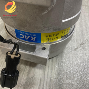 Lốc điều hòa máy xúc Hyundai R140W-9