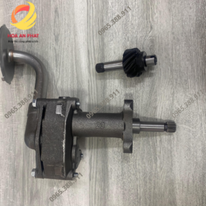 Bơm nhớt động cơ 4BG1